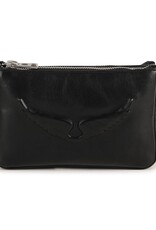 ZADIG & VOLTAIRE ZADIG&VOLTAIRE Handtas zwart