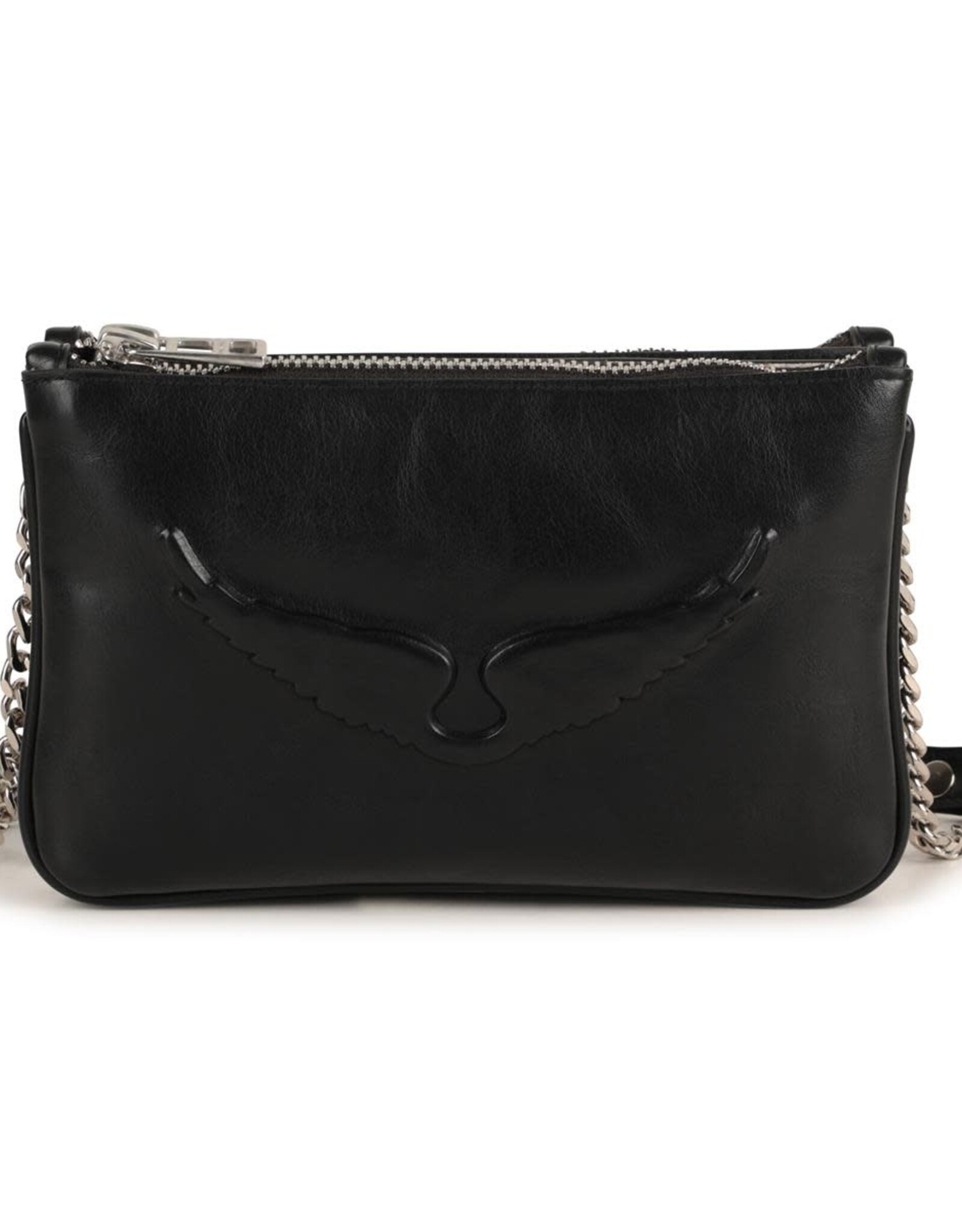 ZADIG & VOLTAIRE ZADIG&VOLTAIRE Handtas zwart