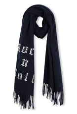 ZADIG & VOLTAIRE ZADIG&VOLTAIRE Sjaal nuit