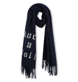 ZADIG & VOLTAIRE ZADIG&VOLTAIRE Sjaal nuit