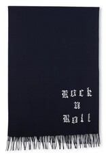 ZADIG & VOLTAIRE ZADIG&VOLTAIRE Sjaal nuit