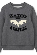 ZADIG & VOLTAIRE ZADIG&VOLTAIRE Sweater antracite