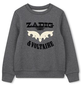 ZADIG & VOLTAIRE ZADIG&VOLTAIRE Sweater antracite