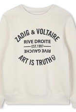 ZADIG & VOLTAIRE ZADIG&VOLTAIRE Sweater new beige
