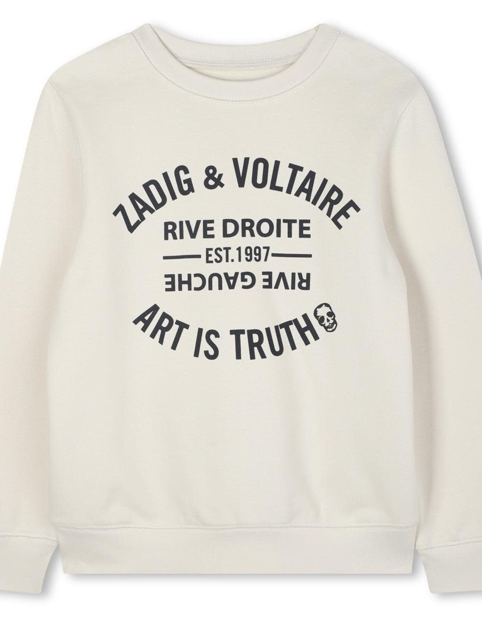 ZADIG & VOLTAIRE ZADIG&VOLTAIRE Sweater new beige