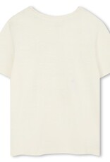 ZADIG & VOLTAIRE ZADIG&VOLTAIRE T-shirt milk/black