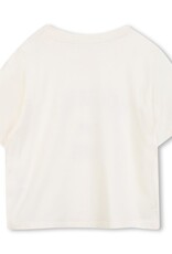 ZADIG & VOLTAIRE ZADIG&VOLTAIRE T-shirt milk/red