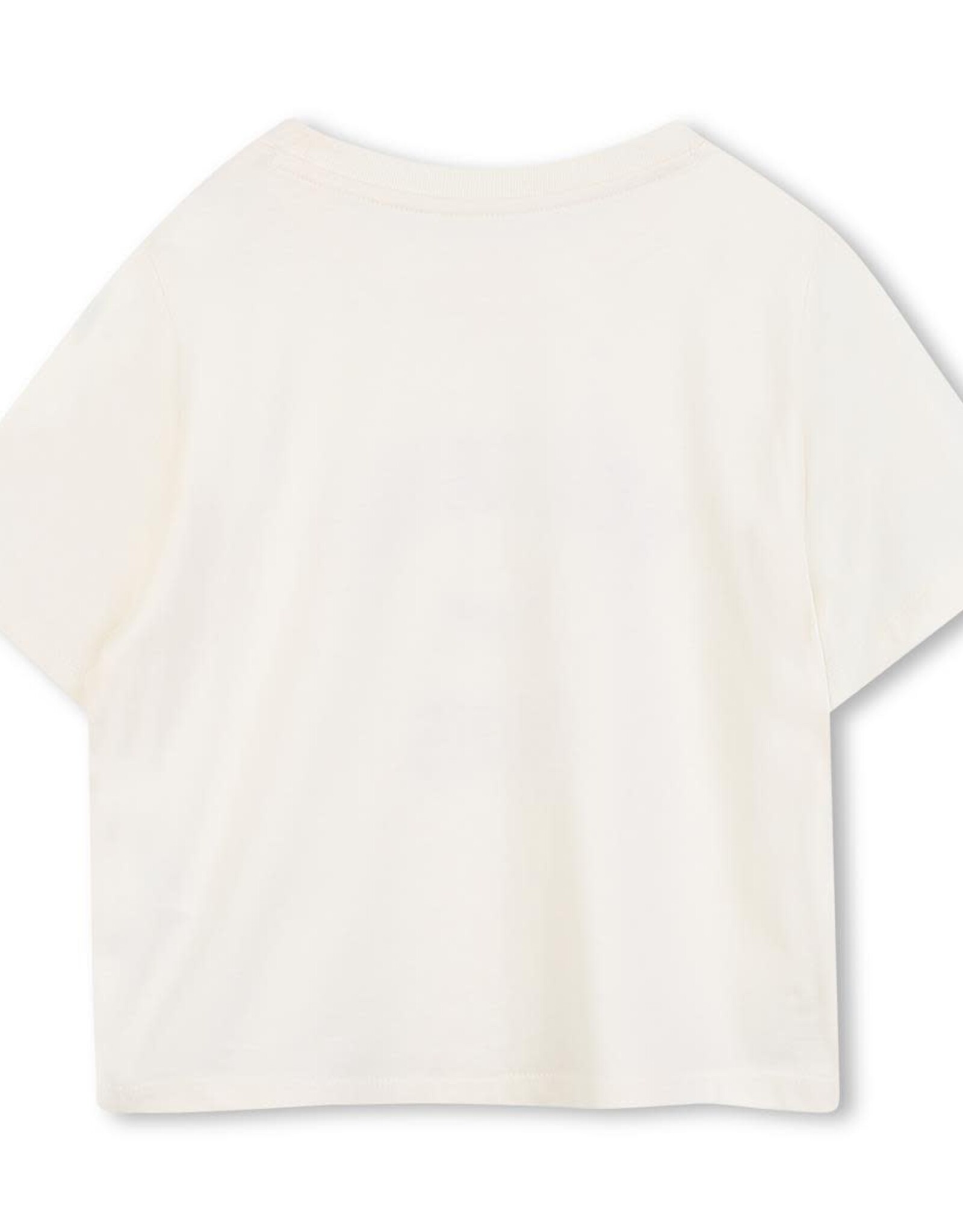 ZADIG & VOLTAIRE ZADIG&VOLTAIRE T-shirt milk/red