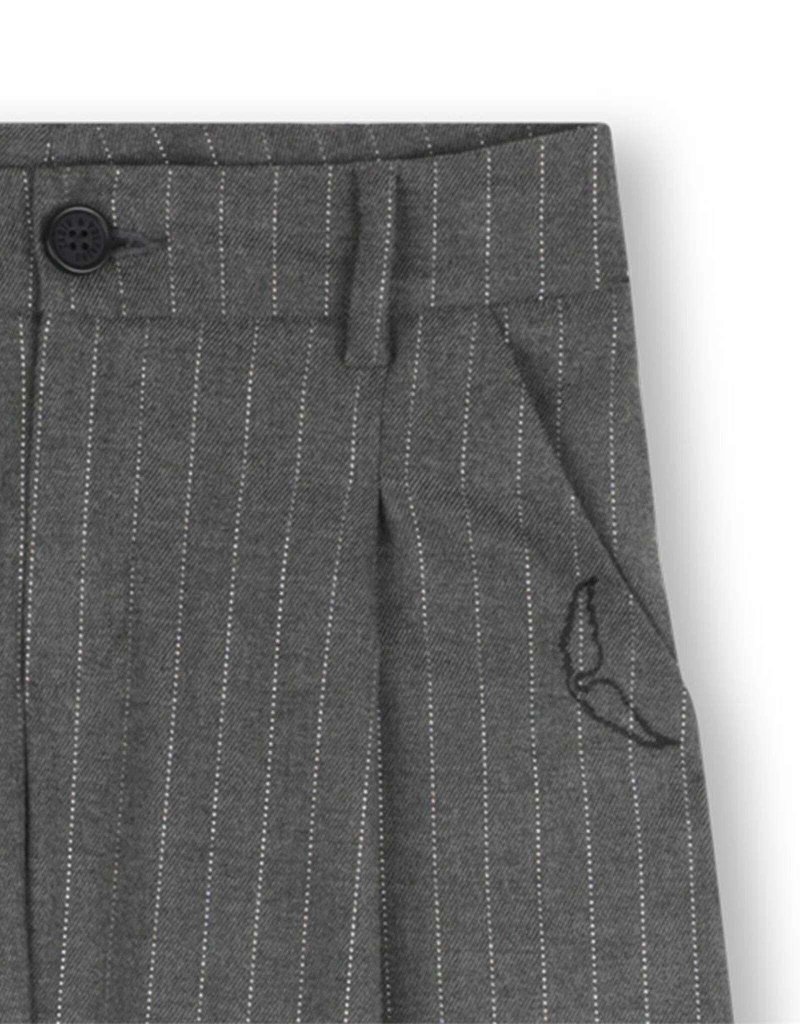 ZADIG & VOLTAIRE ZADIG&VOLTAIRE Grey pants