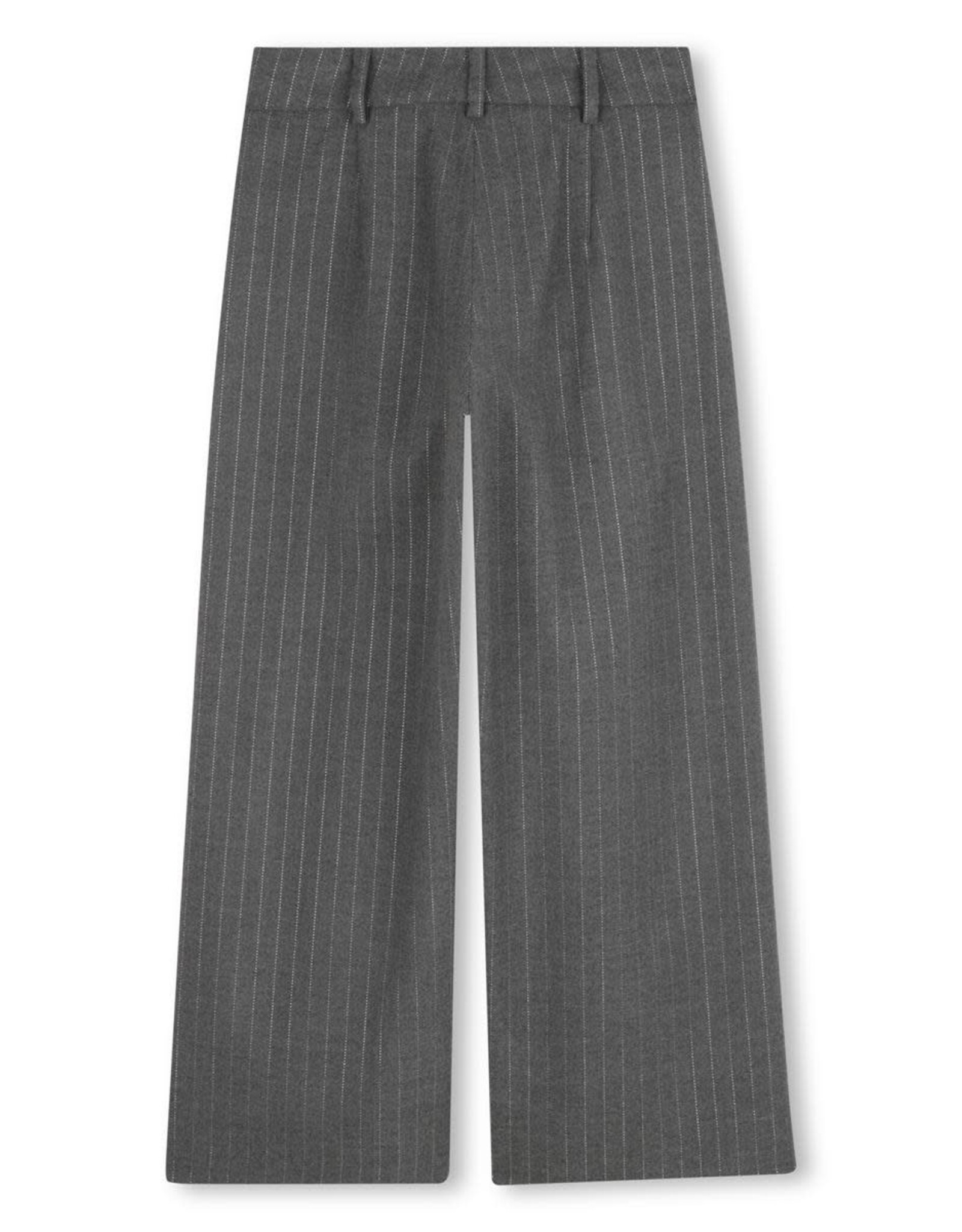 ZADIG & VOLTAIRE ZADIG&VOLTAIRE Grey pants