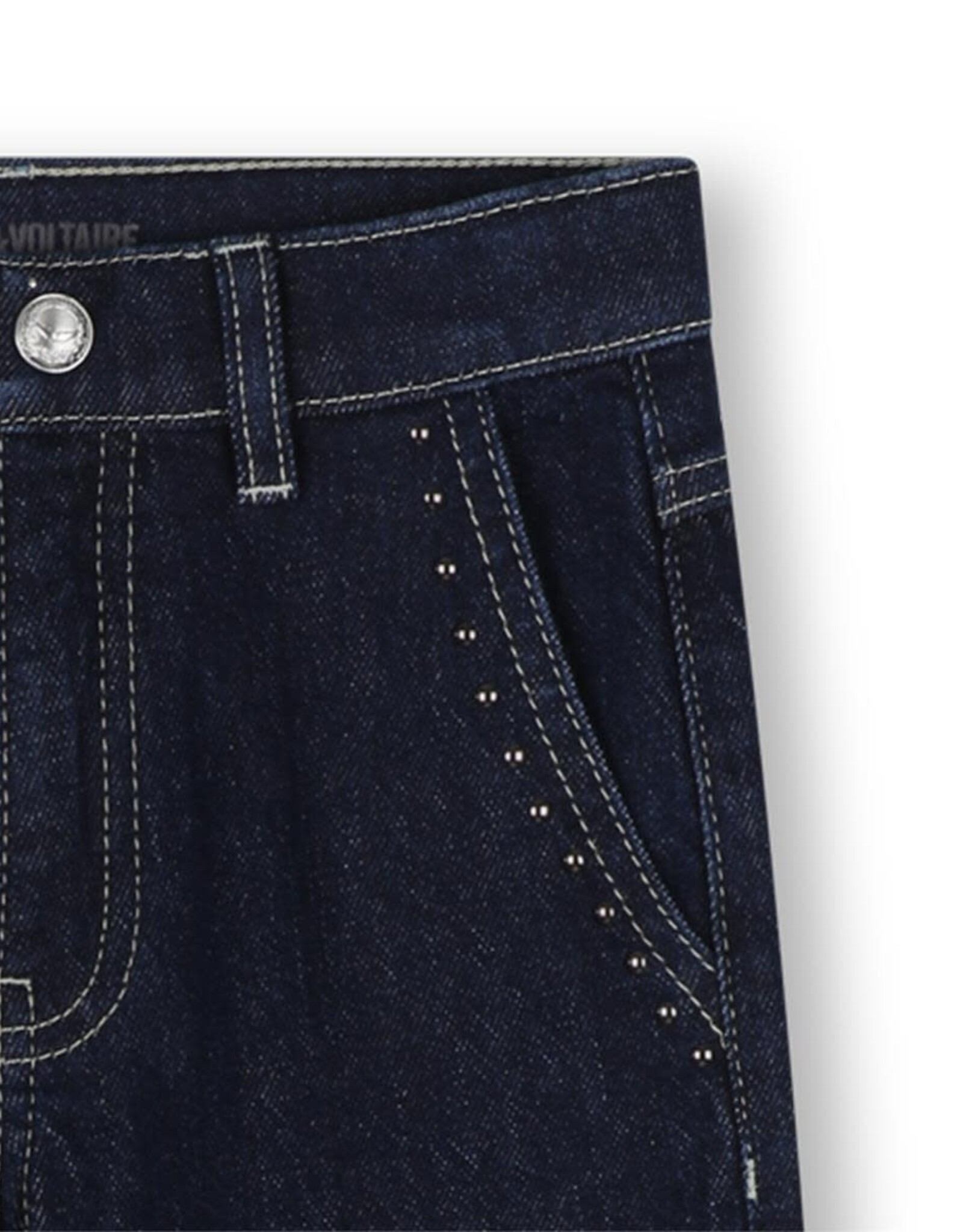 ZADIG & VOLTAIRE ZADIG&VOLTAIRE Blue jeans