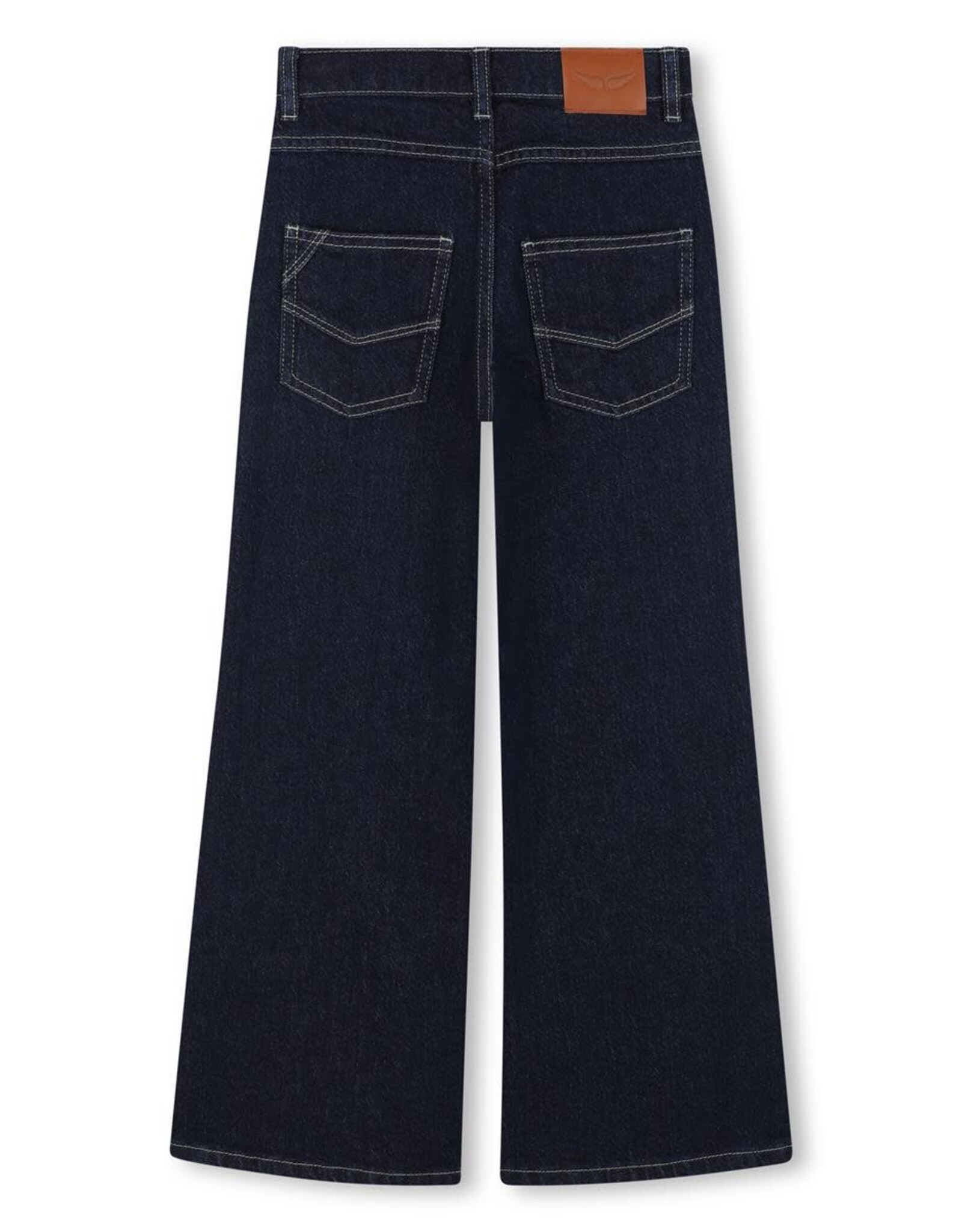 ZADIG & VOLTAIRE ZADIG&VOLTAIRE Blue jeans