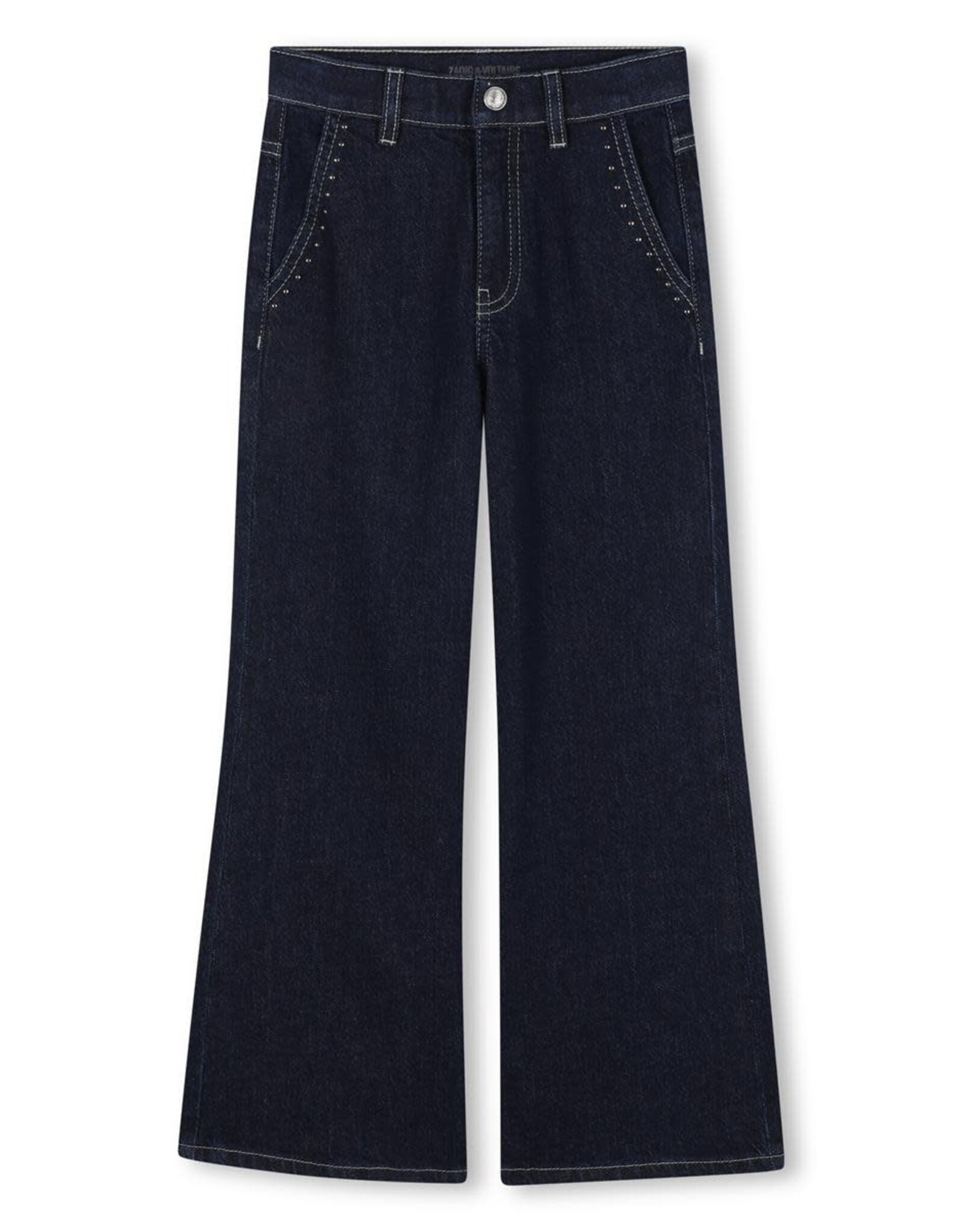 ZADIG & VOLTAIRE ZADIG&VOLTAIRE Blue jeans