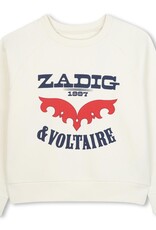 ZADIG & VOLTAIRE ZADIG&VOLTAIRE Sweater Milk