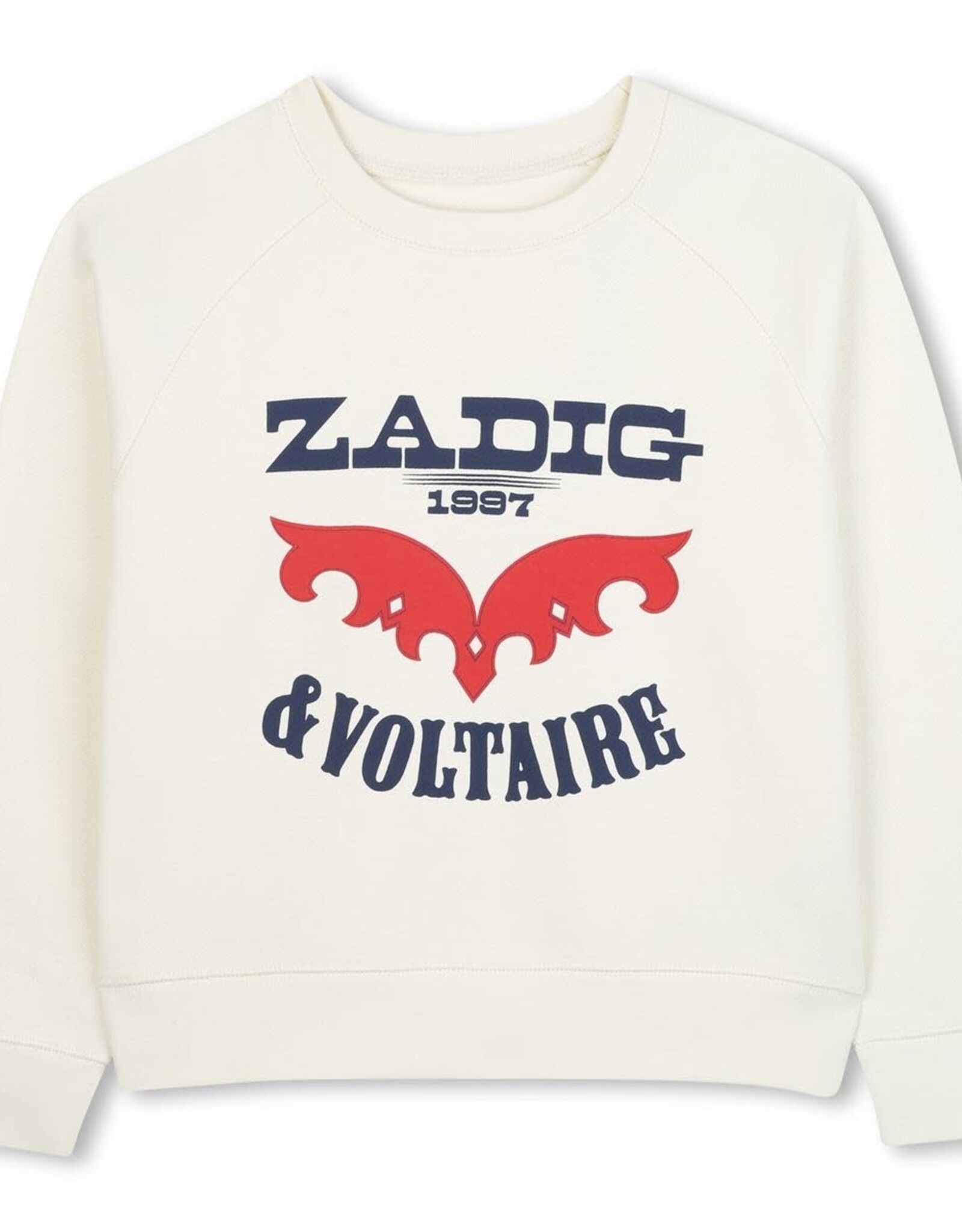 ZADIG & VOLTAIRE ZADIG&VOLTAIRE Sweater Milk