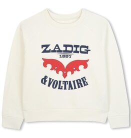 ZADIG & VOLTAIRE ZADIG&VOLTAIRE Sweater Milk