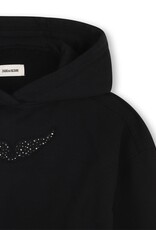 ZADIG & VOLTAIRE ZADIG&VOLTAIRE Sweater zwart