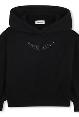 ZADIG & VOLTAIRE ZADIG&VOLTAIRE Sweater zwart