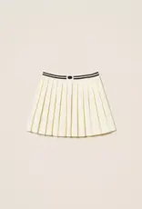 TWIN SET TWIN SET Skirt papyrus