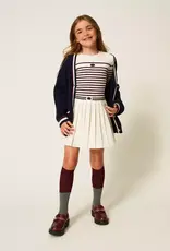 TWIN SET TWIN SET Skirt papyrus