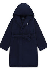 RALPH LAUREN RALPH LAUREN Badjas donkerblauw
