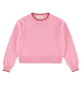 MAAN MAAN Cuckoo jumper candy