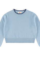 MAAN MAAN Cuckoo jumper sky