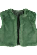 MAAN MAAN Siba vest green
