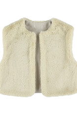 MAAN MAAN Siba vest oyster