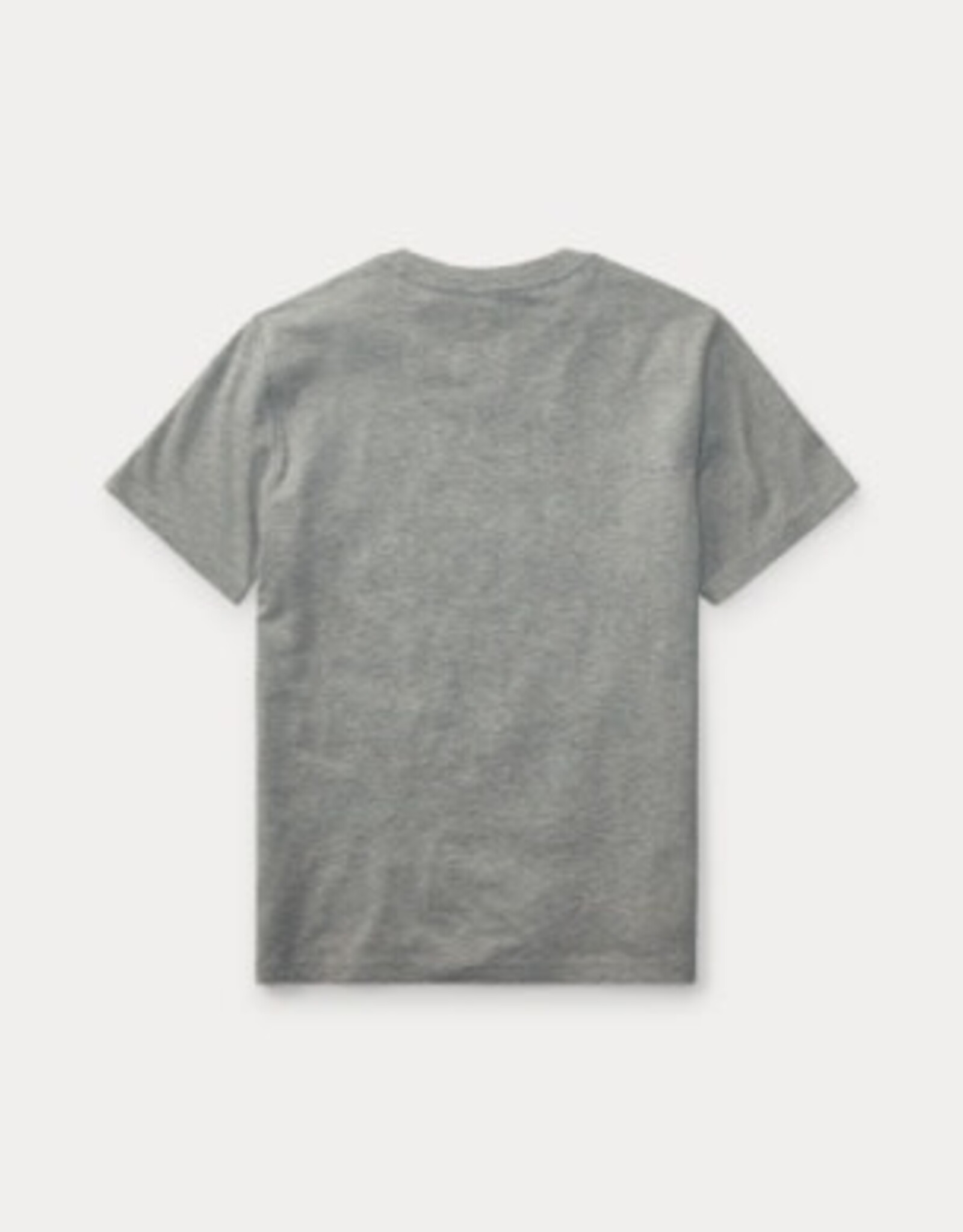 RALPH LAUREN RALPH LAUREN T-shirt grijs