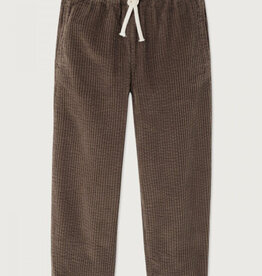 AMERICAN VINTAGE AMERICAN VINTAGE Padow-b marron vintage