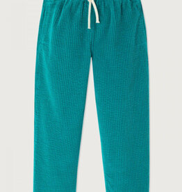 AMERICAN VINTAGE AMERICAN VINTAGE Padow-b  broek menthol vintage