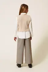 TWIN SET TWIN SET Sweater biscuit