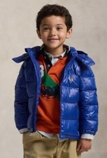 RALPH LAUREN RALPH LAUREN Jas classic azure