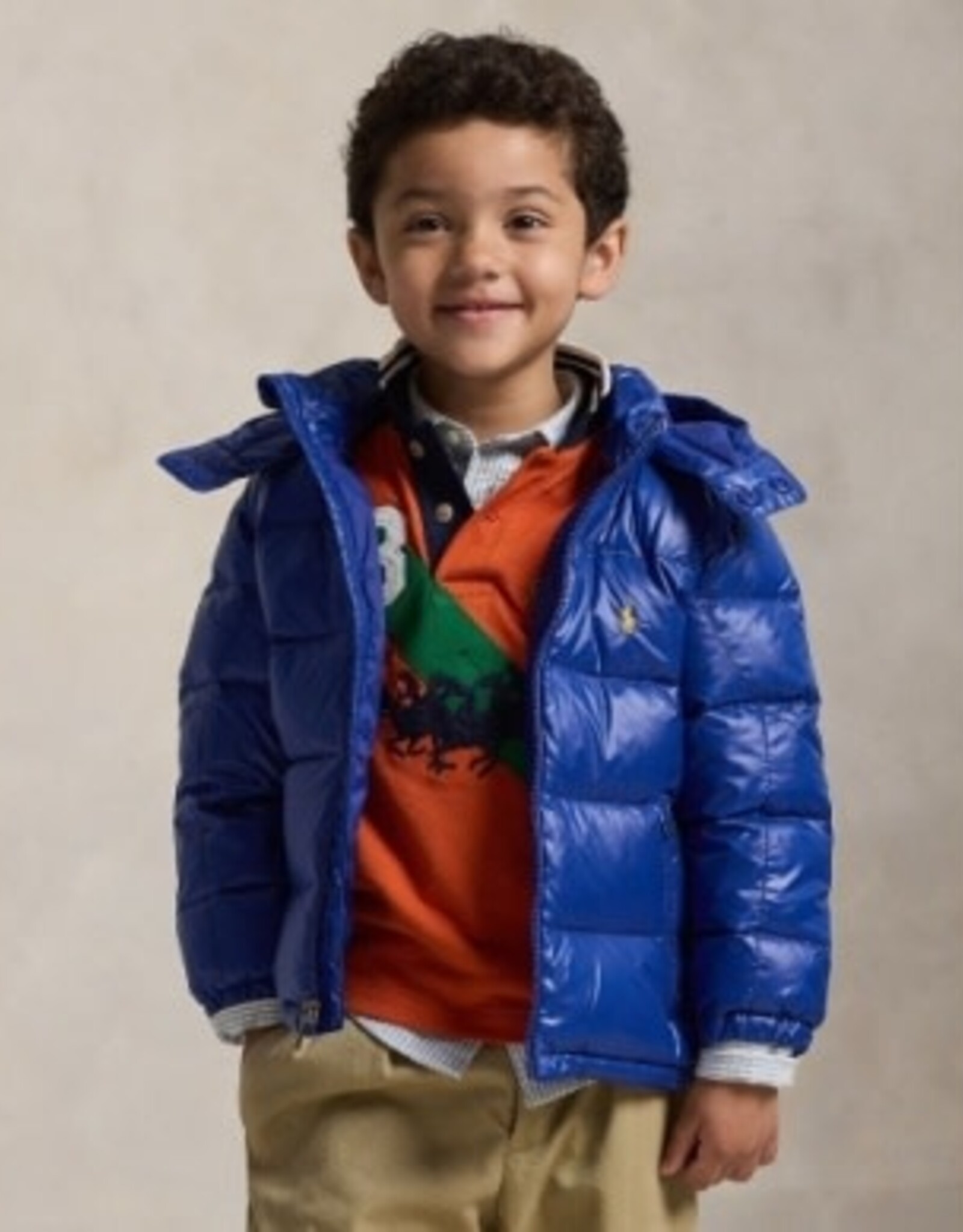 RALPH LAUREN RALPH LAUREN Jas classic azure