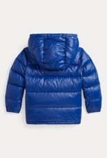 RALPH LAUREN RALPH LAUREN Jas classic azure