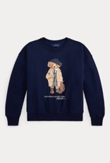 RALPH LAUREN RALPH LAUREN Sweater bear blauw