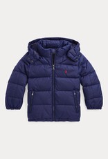 RALPH LAUREN RALPH LAUREN Jas blauw