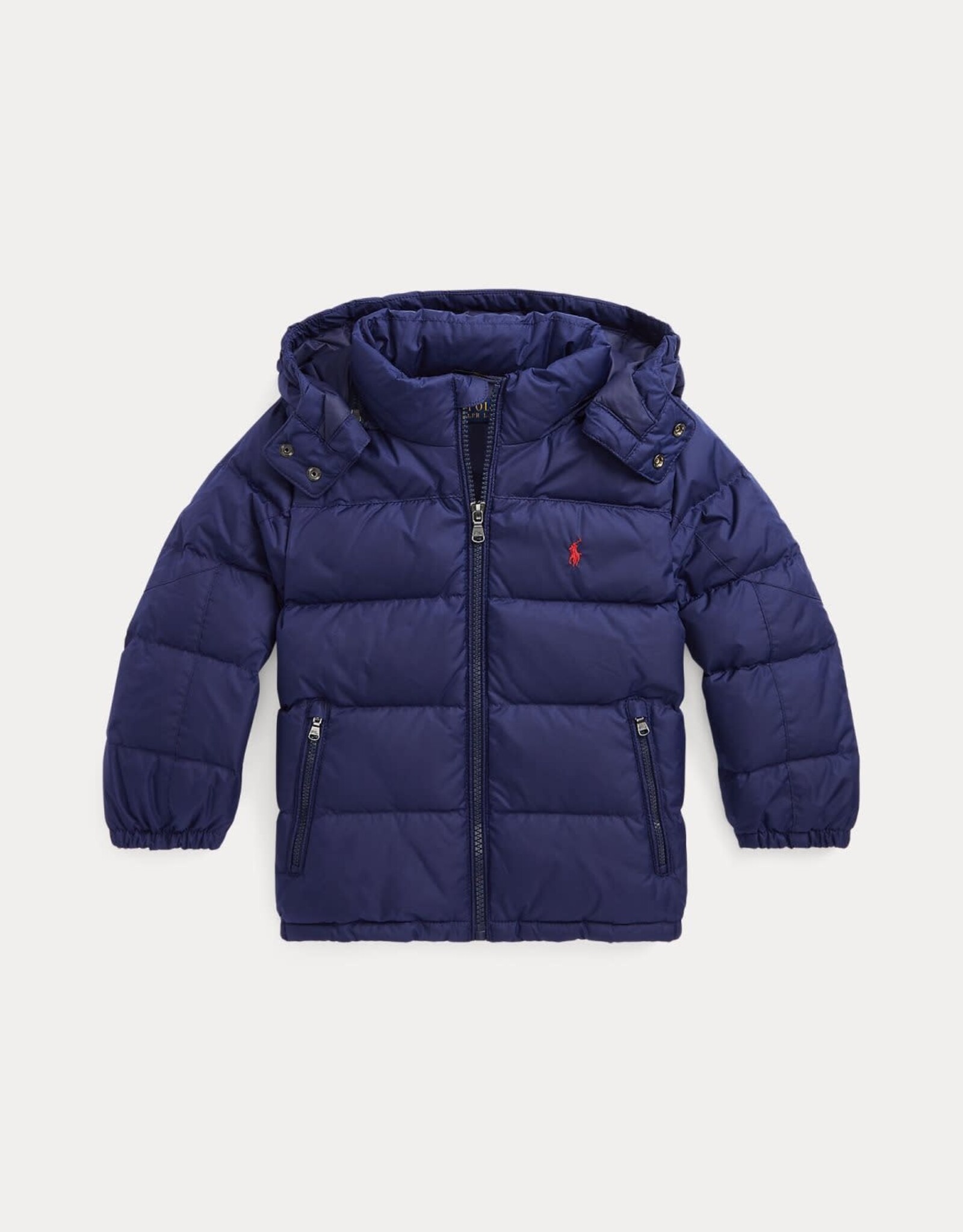 RALPH LAUREN RALPH LAUREN Jas blauw