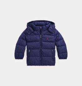 RALPH LAUREN RALPH LAUREN Jas blauw