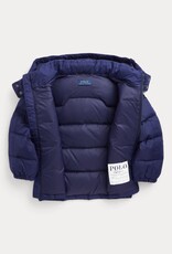 RALPH LAUREN RALPH LAUREN Jas blauw