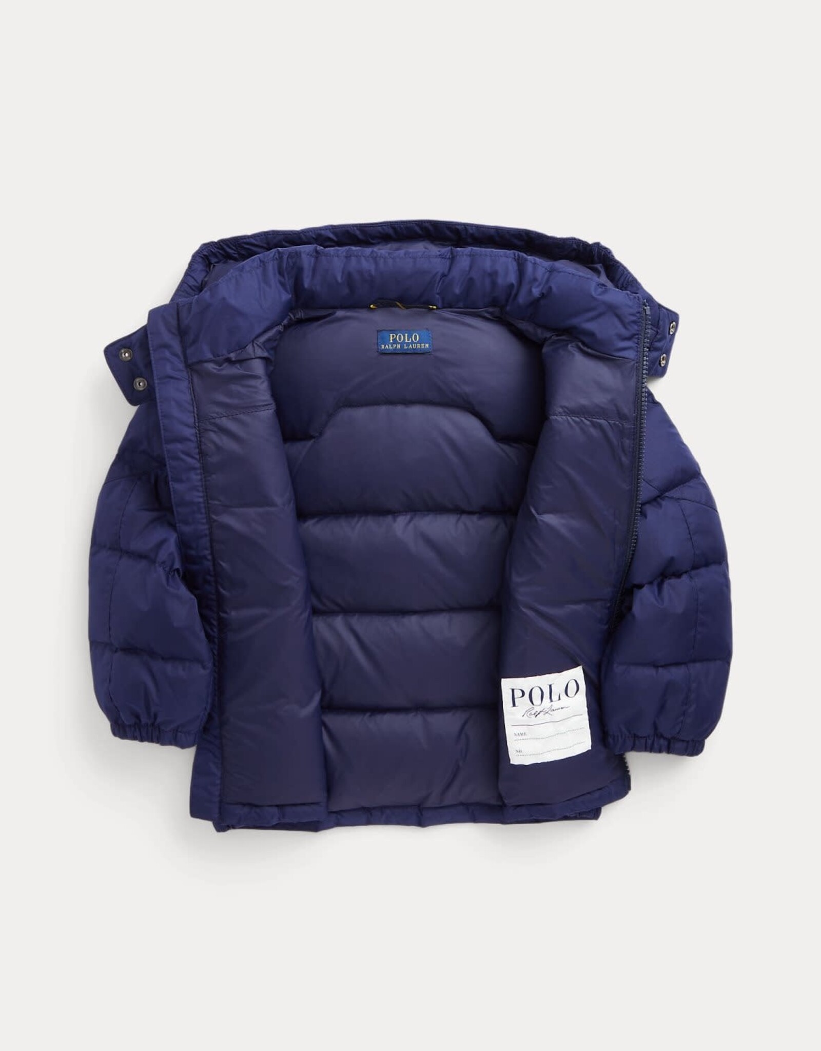 RALPH LAUREN RALPH LAUREN Jas blauw