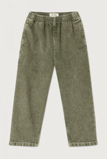 AMERICAN VINTAGE AMERICAN VINTAGE Uzatown olive