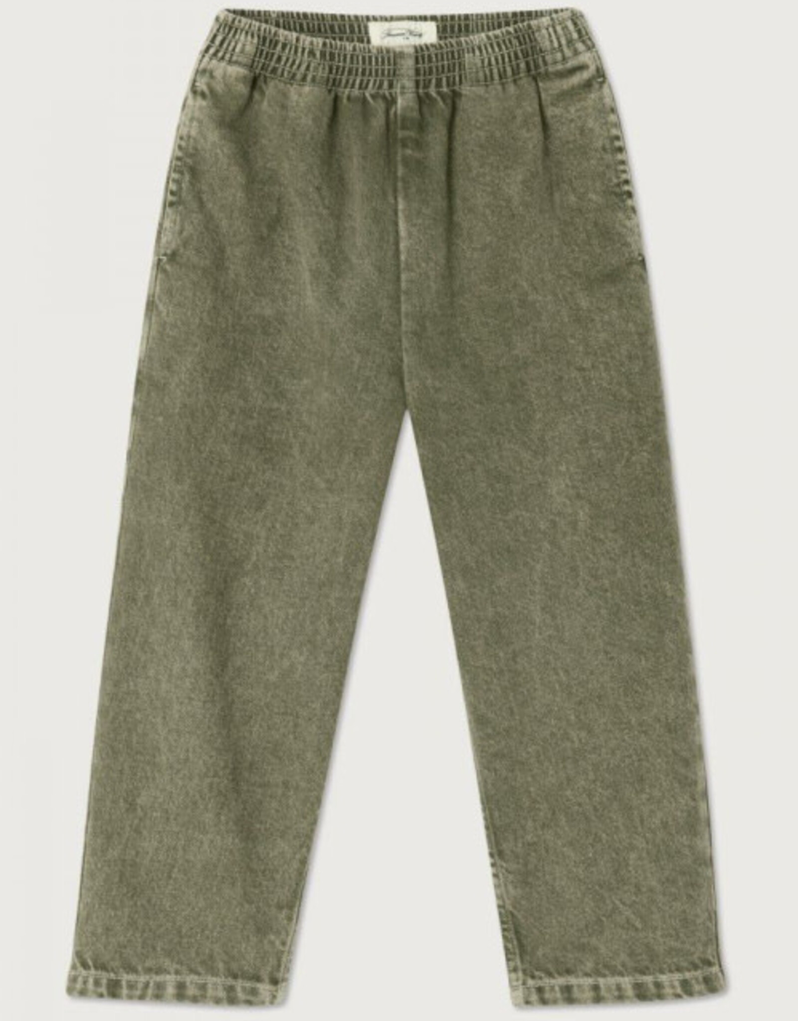 AMERICAN VINTAGE AMERICAN VINTAGE Uzatown olive