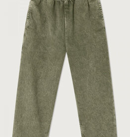 AMERICAN VINTAGE AMERICAN VINTAGE Uzatown olive