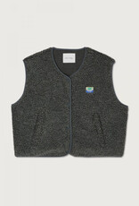 AMERICAN VINTAGE AMERICAN VINTAGE Hoktown charcoal melange