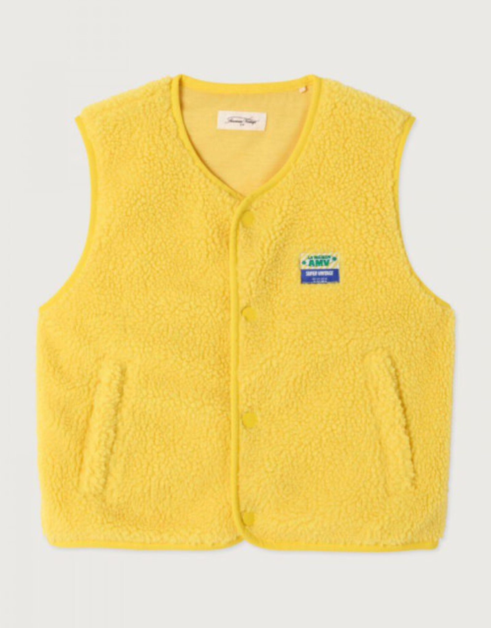 AMERICAN VINTAGE AMERICAN VINTAGE Hoktown jonquille