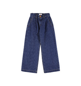 MAAN MAAN Fish trousers jeans