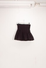 DESIGNERS REMIX DESIGNERS REMIX Lena skirt black