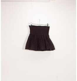 DESIGNERS REMIX DESIGNERS REMIX Lena skirt black